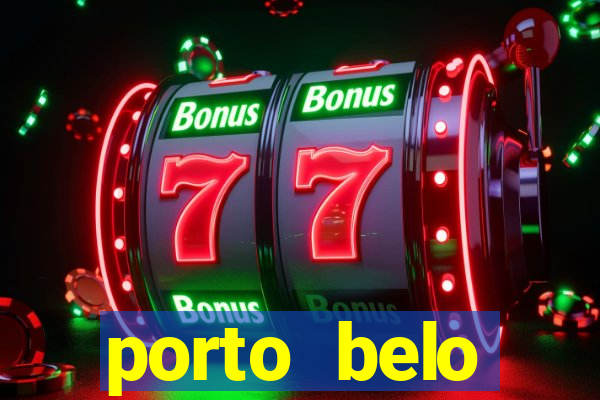 porto belo abastecimento segunda via